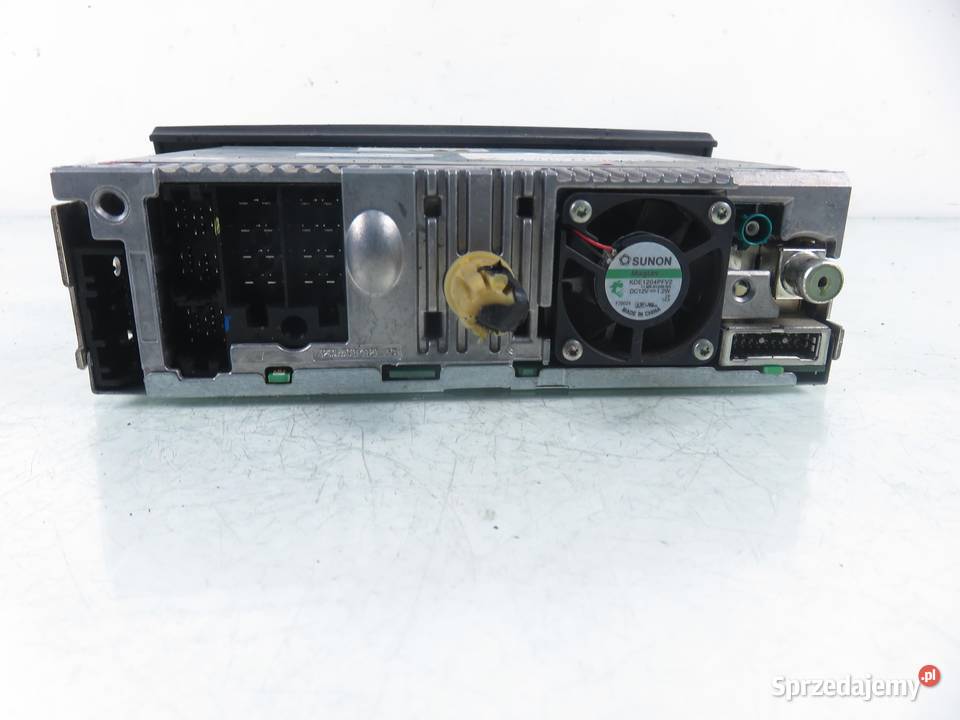 RADIO RENAULT LAGUNA II 8200964837
