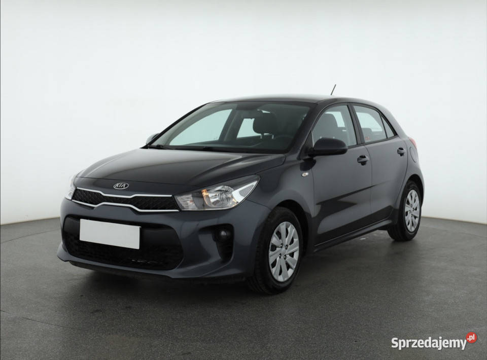 Kia Rio 125 CVVT Piaseczno sprzedam