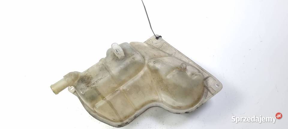 ZBIORNICZEK WYRÓWNAWCZY VOLKSWAGEN PASSAT B5 Lipno