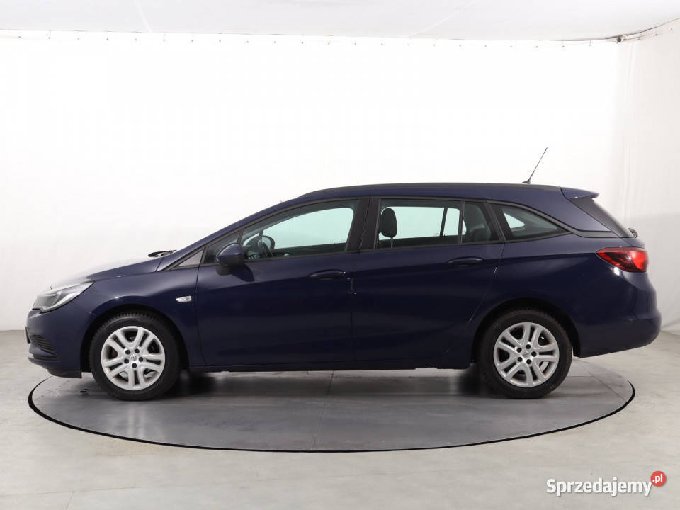 Opel Astra 16 CDTI 175985km Katowice sprzedam