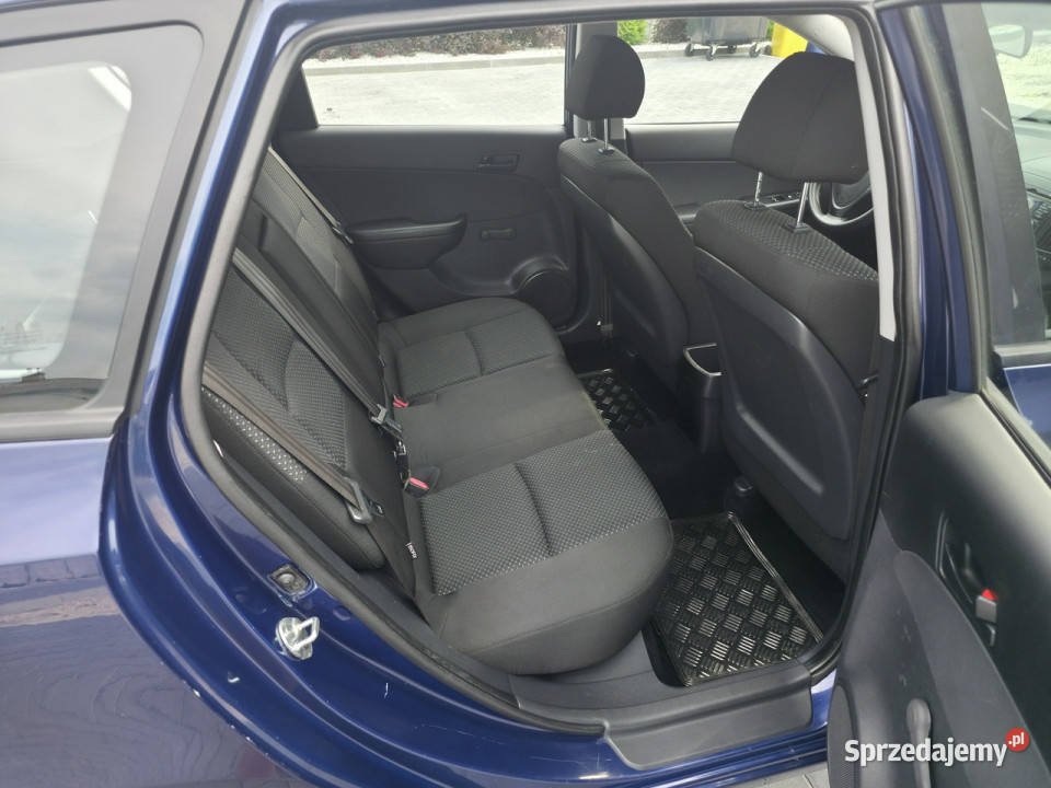 Hyundai i30 14 Benzyna Serwisowany Gwarancja nieuszkodzony Piekoszów sprzedam
