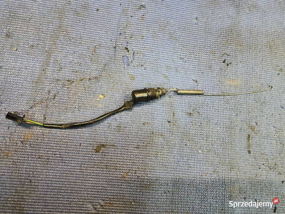 Czujnik stopu tylnego hamulca Yamaha Tenere 660