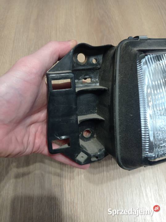 lampy przednie reflektory mazda 323 BG IV pomorskie Gdynia