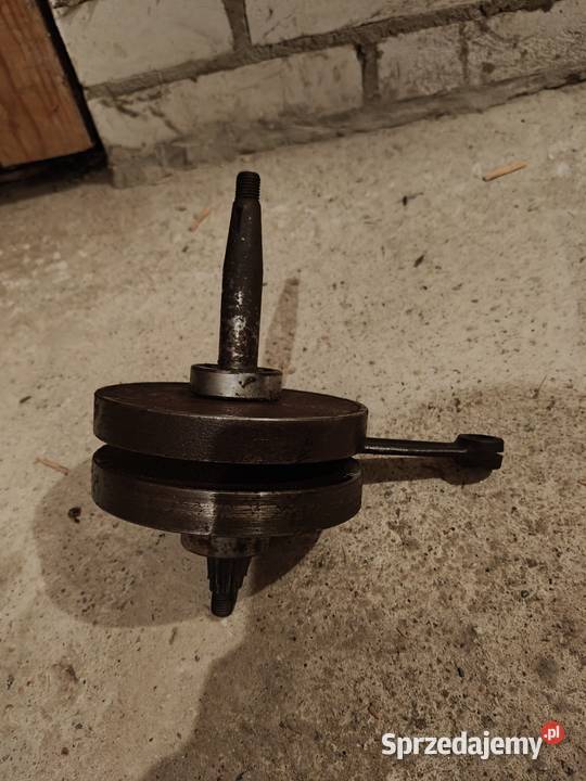 Wał SHL M11 175 S32