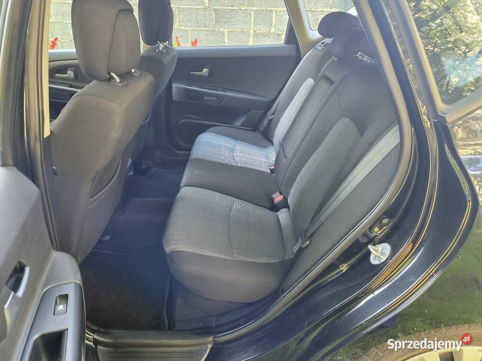 Kia Ceed 20 benzyna 143 konie 142 Nowy rozrząd sprowadzony sprzedam