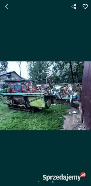 Heder do cllasa merkatora 75s Miechów