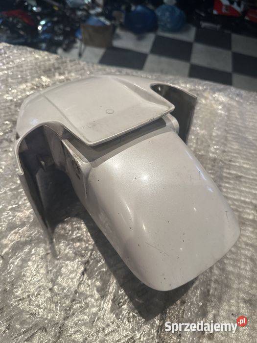 Honda CBR 1000F 1000 F SC24 Błotnik Nadkole wielkopolskie Poznań