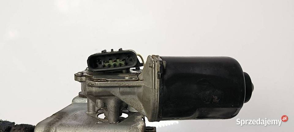 MECHANIZM WYCIERACZEK PRZÓD OPEL ASTRA F