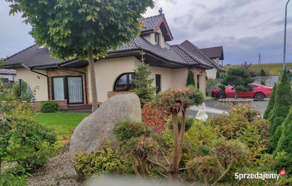 DOM MIASTKO Sprzedaż pomorskie