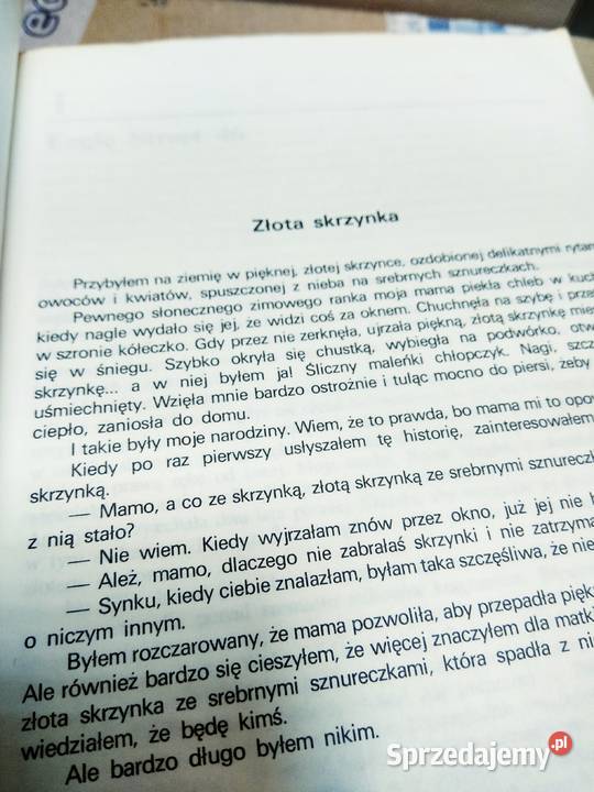 Douglas Syn śmieciarza książki używane Warszawa