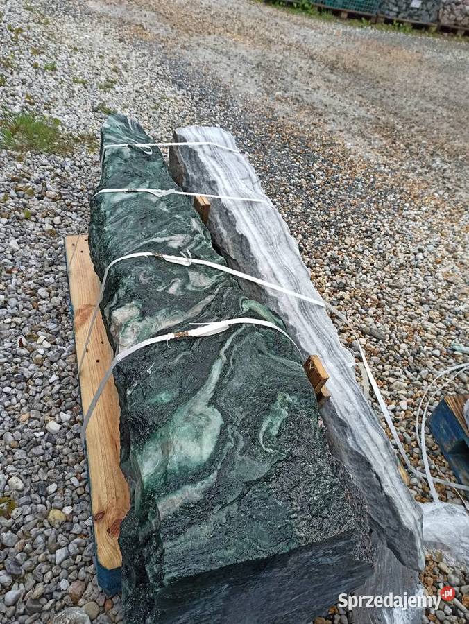 Głaz ogrodowy Duży Monolit kamień ogrodowy Dom i Ogród sprzedam