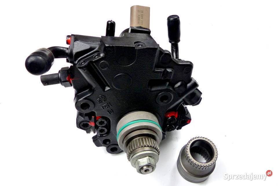 Pompa wtryskowa 28297640 Mercedes regenerowana Kielce sprzedam