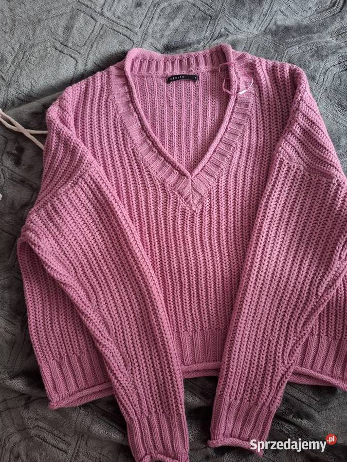 Sweterek Mohito S Wkładane przez głowę  Giżycko