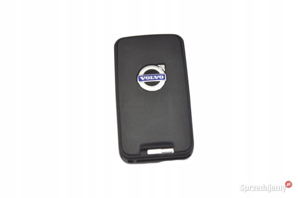 VOLVO S60 V60 pilot klucz do zaprogramowania OE Bielany Wrocławskie