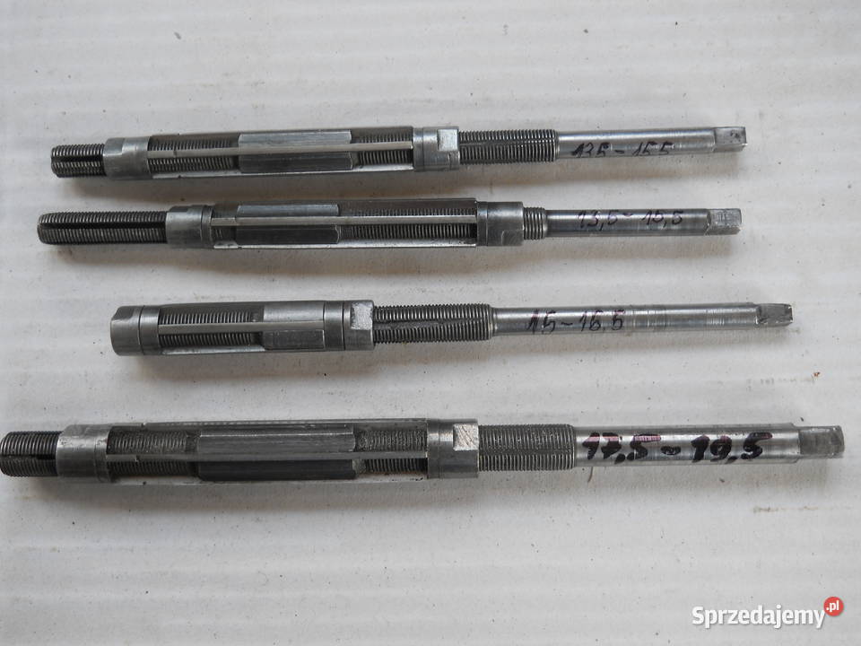 Rozwirtaki nastawne 135155 15 165 175 195