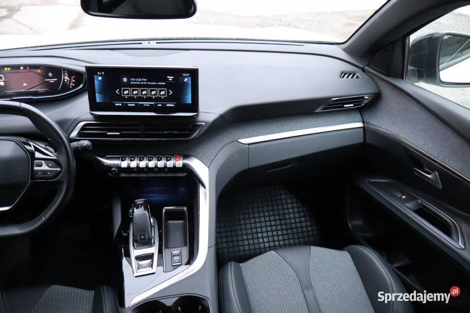 Peugeot 3008 12 PureTech 4/5 Zabrze sprzedam