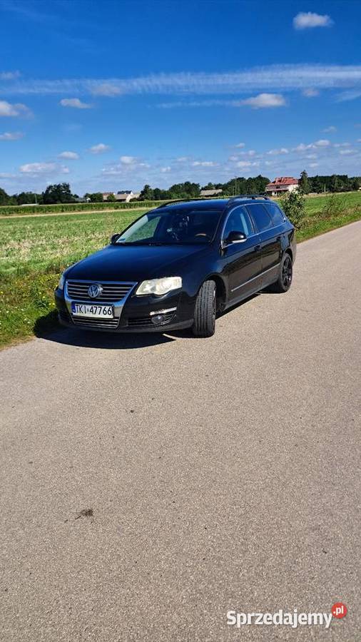 Passat b6 autoalarm Cierno-Zaszosie sprzedam