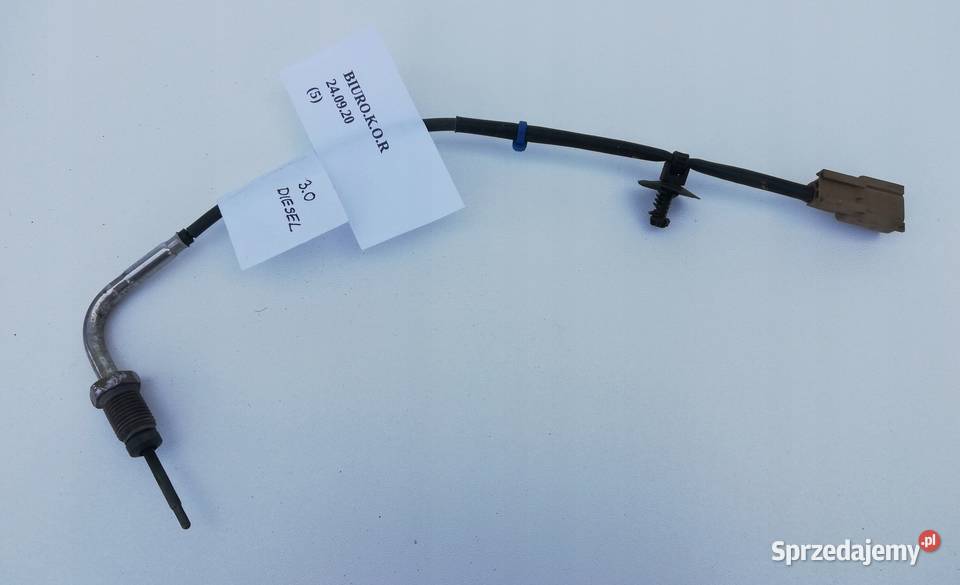 SONDA LAMBDA INFINITI 30D V9X M30d FX30d Q70 osobowe Nowy Tomyśl