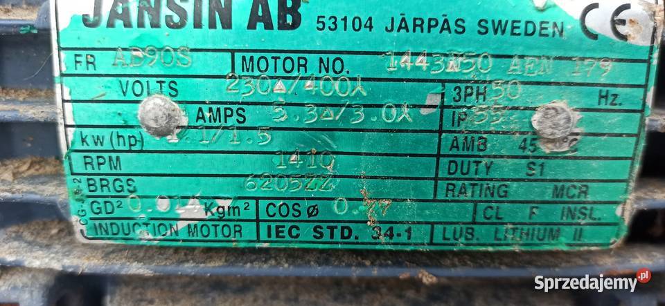 Zmijka podajnik ślimakowy do pelletu zboża Piotrków Trybunalski