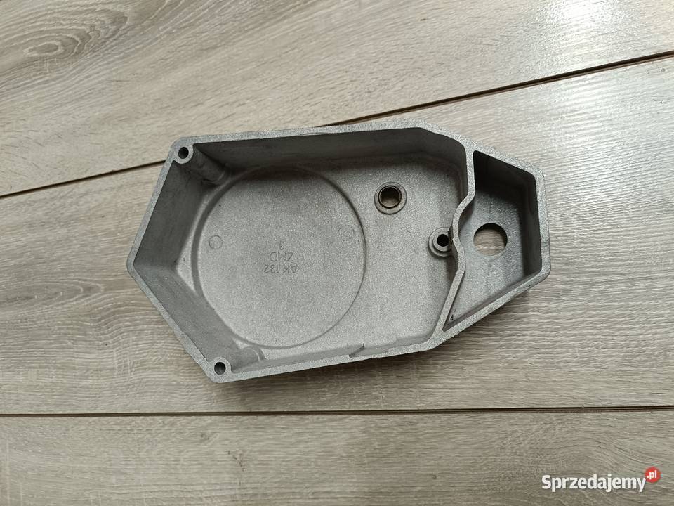 pokrywa magneta silnik motorynka romet kadet śląskie Częstochowa
