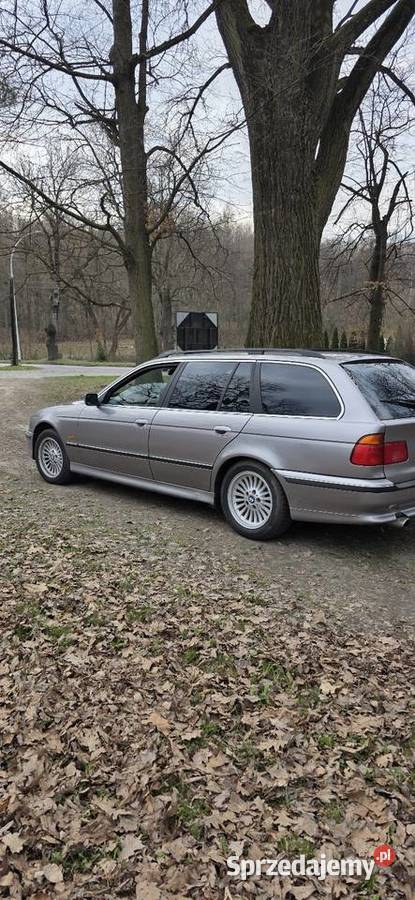 Bmw 25 benzyna Automat klimatyzacja Zamiana Przemyśl