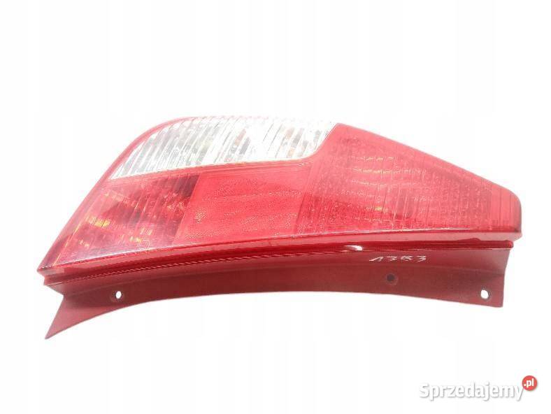 LAMPA TYŁ LEWA 5D HB EUROPA Hyundai i10 I