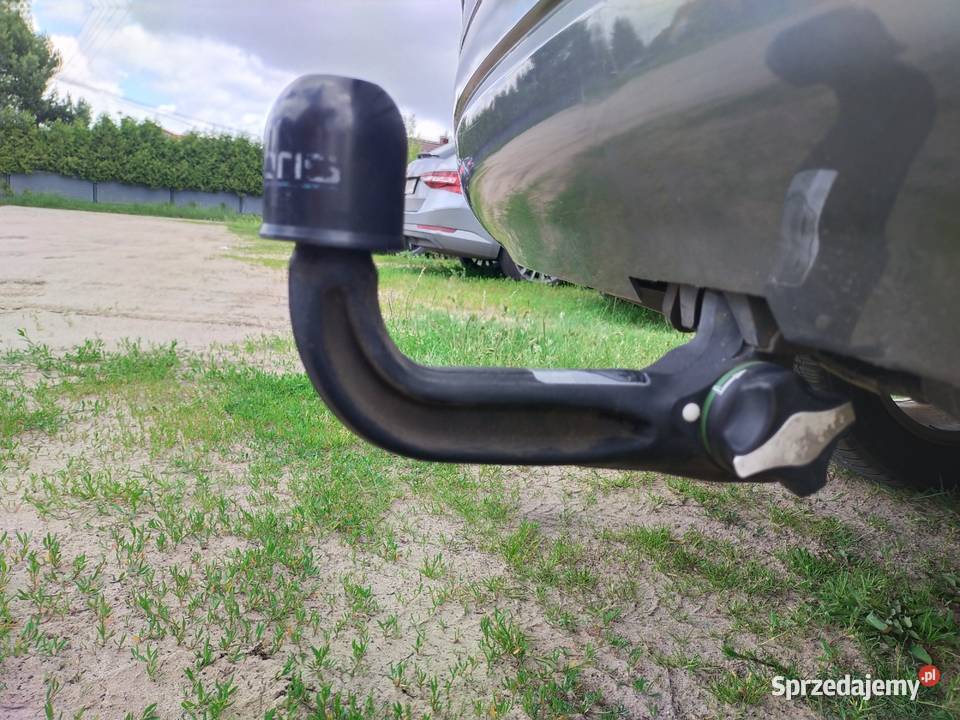 Hak kula zaczep haka holowniczego Oris Motoryzacja Bydgoszcz