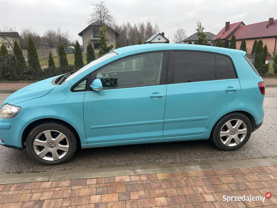 Golf Plus świętokrzyskie Kielce