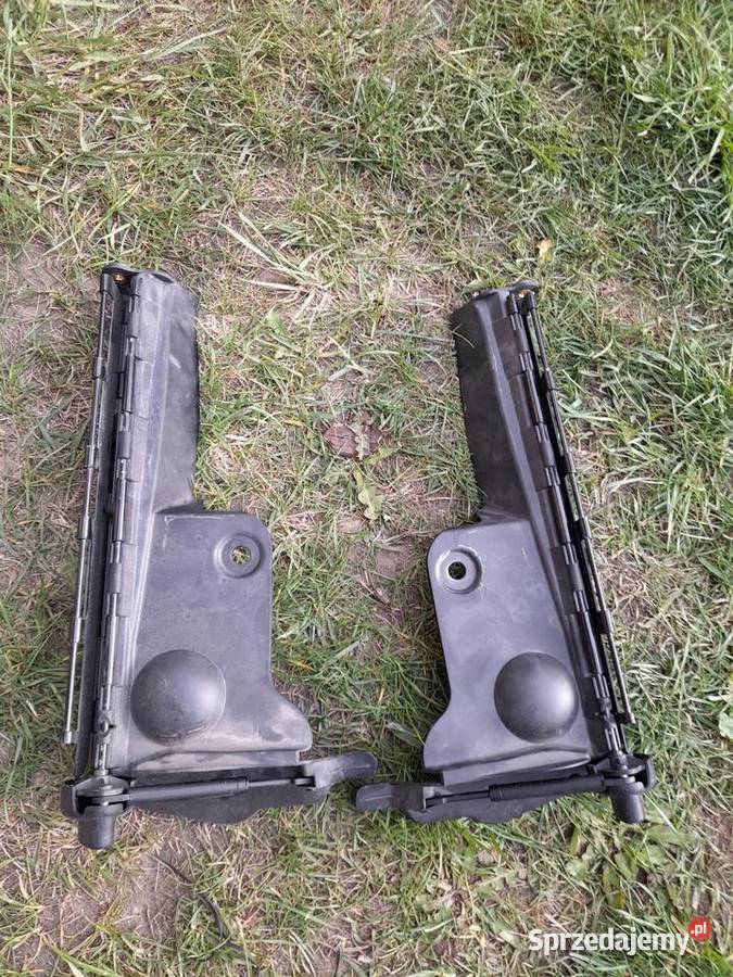 Zawiasy tylnej półki BMW Z4 E85 Białystok