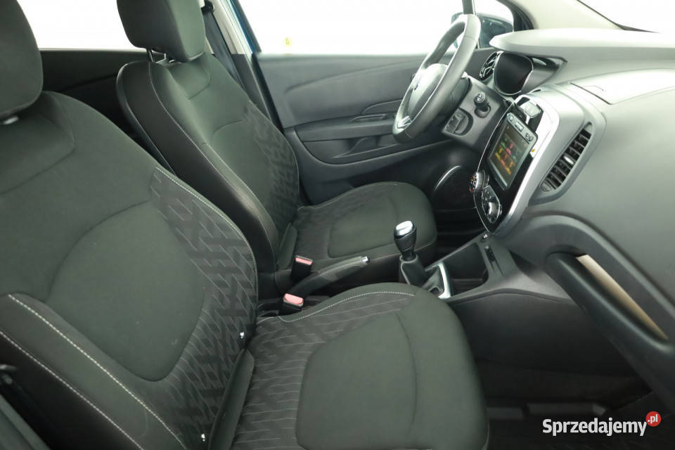 Renault Captur 09 TCe bluetooth Piaseczno