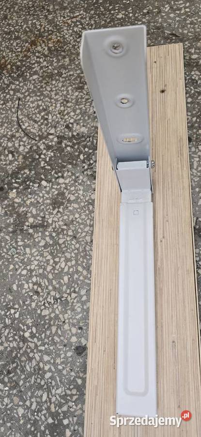 uchwyt naścienny do mikrofalówki kuchenki