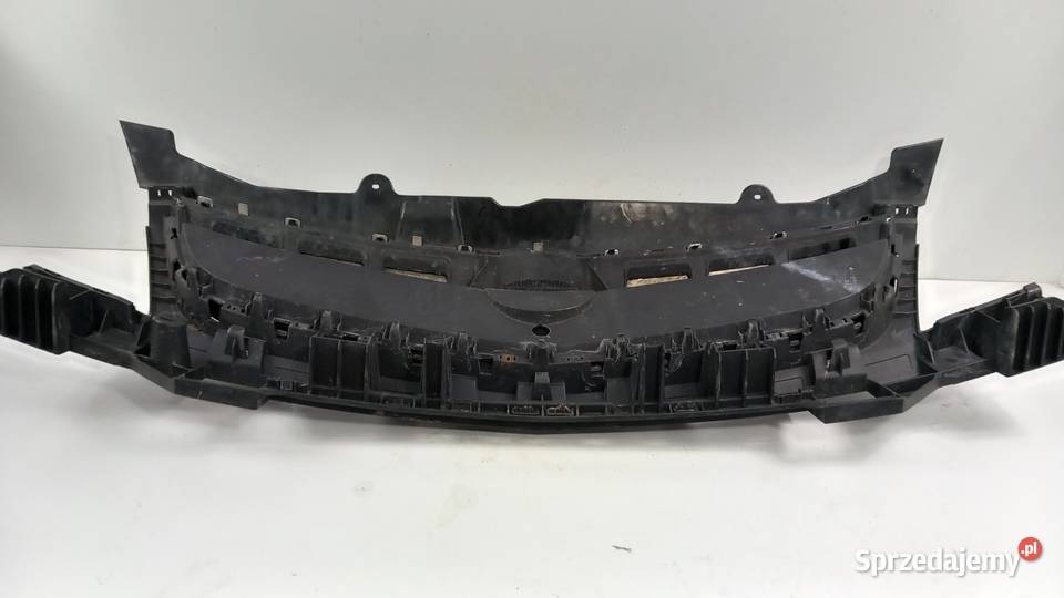 OPEL VECTRA C LIFT ATRAPA GRILL CHROM Zbierkowo