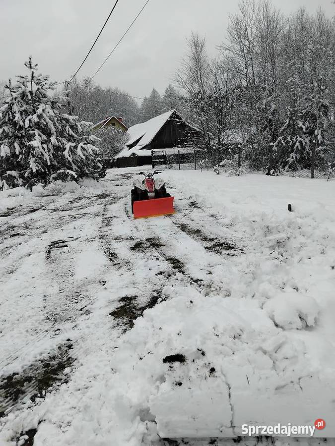 Polaris trailblazer 250 Biłgoraj