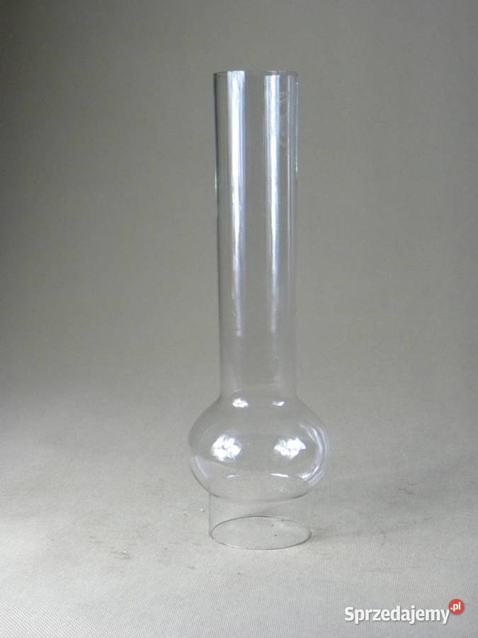 Kominki szkła cylindry do lampy naftowej Legnica