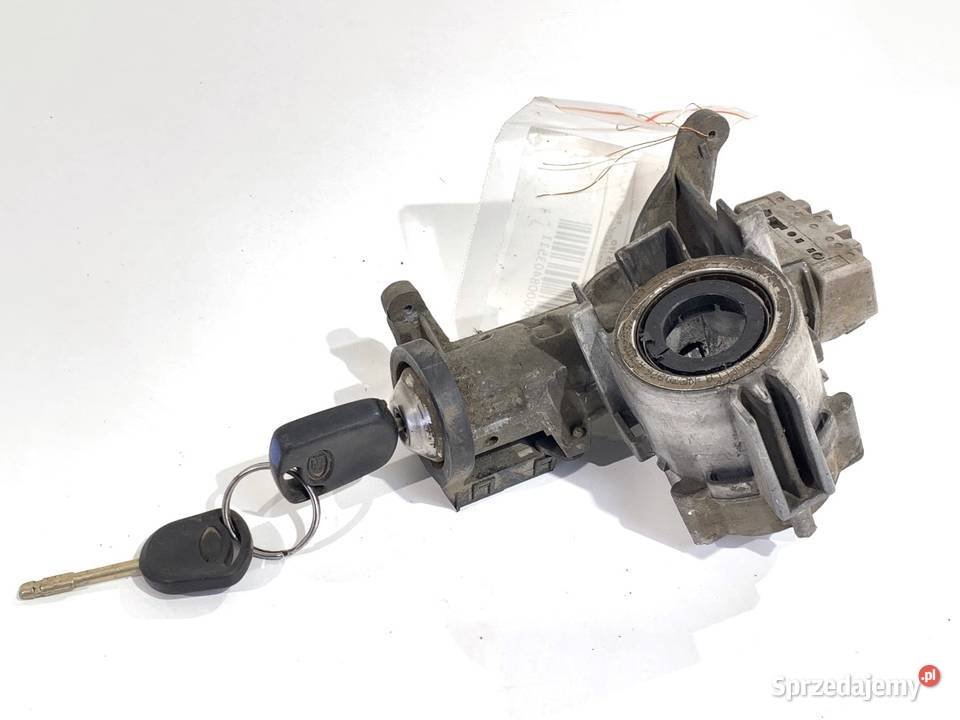 STACYJKA FORD TRANSIT IV 20 86 0006 KLUCZYK sprzedam