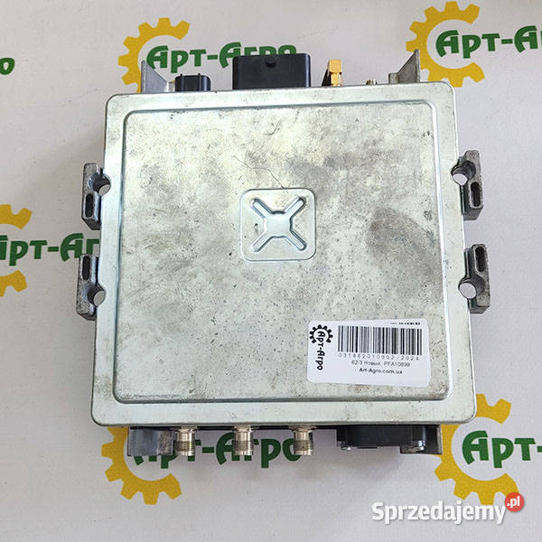 PFA10899 Elektroniczna jednostka sterująca MTG