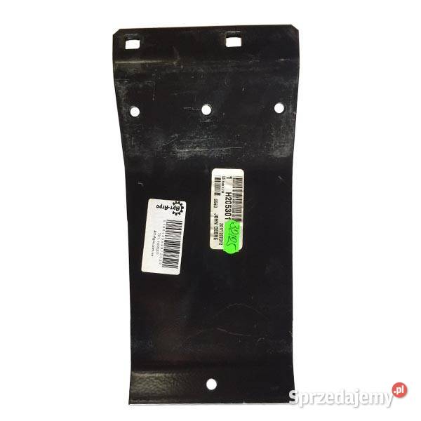 H205301 Talerz John Deere mazowieckie