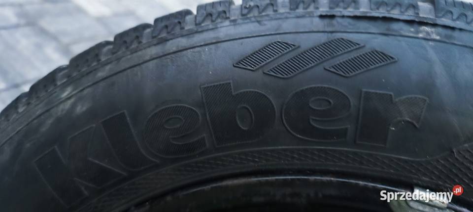 Koła zimowe 15 5x100 195 65 15 SeatVW SkodaAudi Kielce