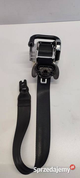 SKODA KAROQ PAS BEZPIECZEŃSTWA LEWY PRZÓD Pasy bezpieczeństwa