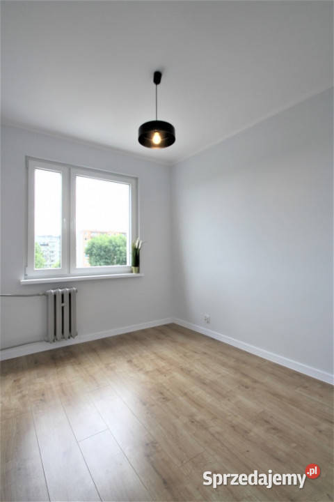 Przestronne 3 pok mieszkanie Bezpośrednio Wysoki internet Gdynia