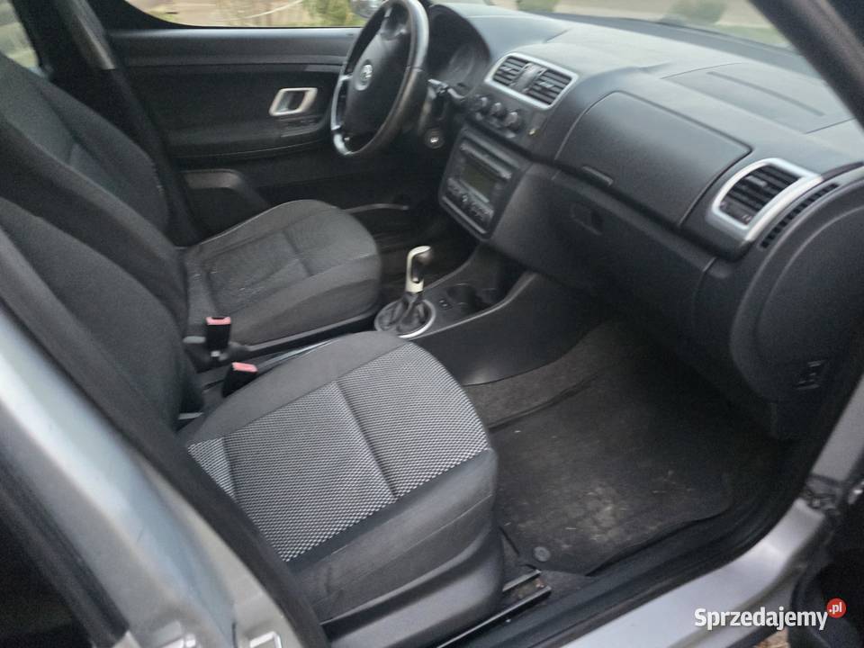 Skoda Roomster 14 tdi 304000km Mokobody