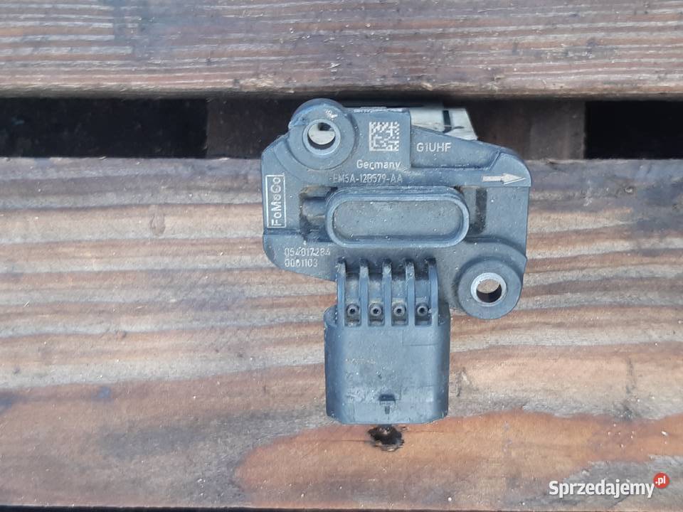 Focus MK3 Lift 15 TDCI Przeplywomierz Oryginal mazowieckie