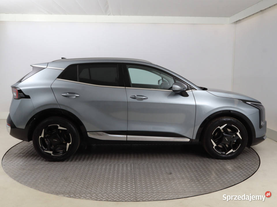 Kia Sportage 16 TGDI Sportage Bielany Wrocławskie