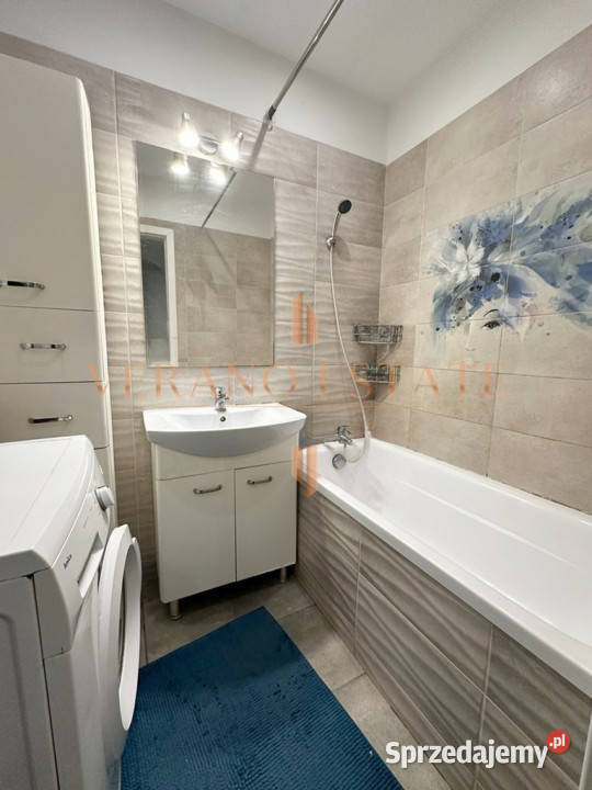 Komfortowe 3 pokoje w Centrum dwa balkony