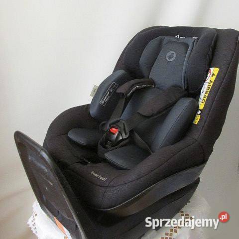 FOTELIK MAXI COSI PEARL PRO 2018 baza FIXpro2 dolnośląskie Wrocław sprzedam