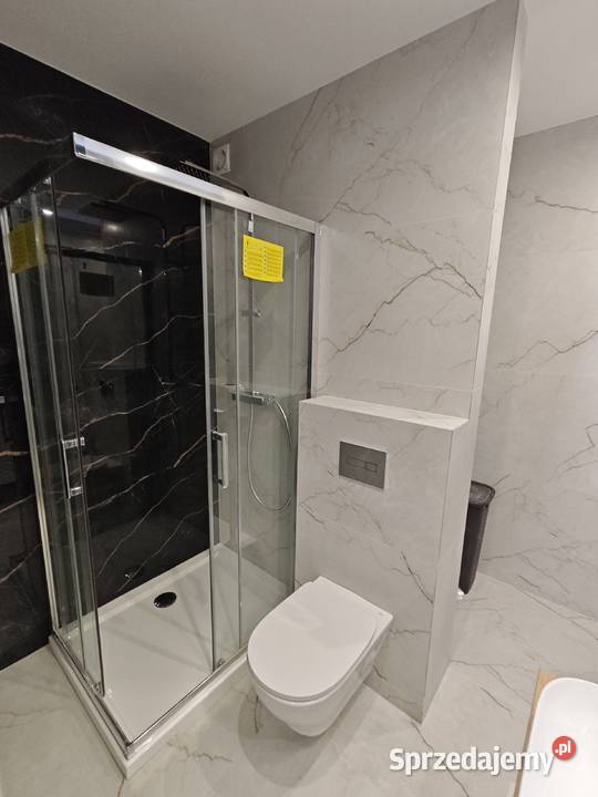 Kompleksowe Remonty i Wykończenia Wnętrz Łanięta