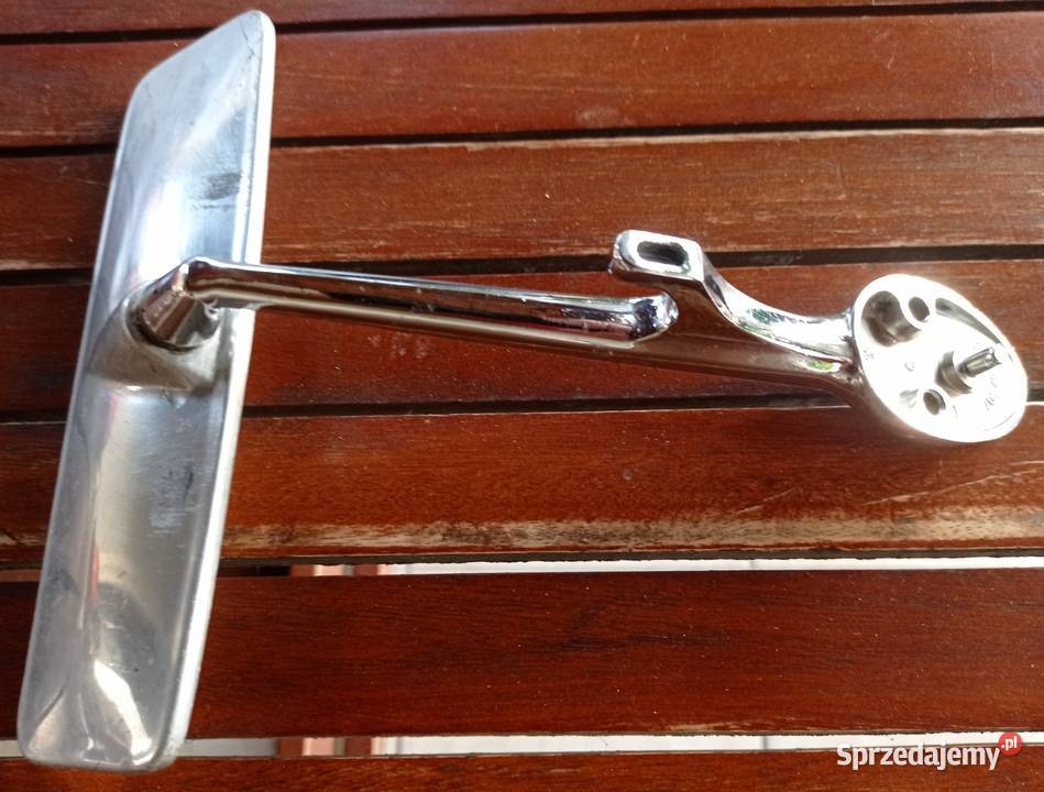 Volkswagen typ 3 1500 1600 lusterko wewnętrzne Wrocław