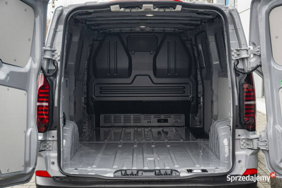 Volkswagen Transporter T7 Furgon 20 TDI 150 Łódź