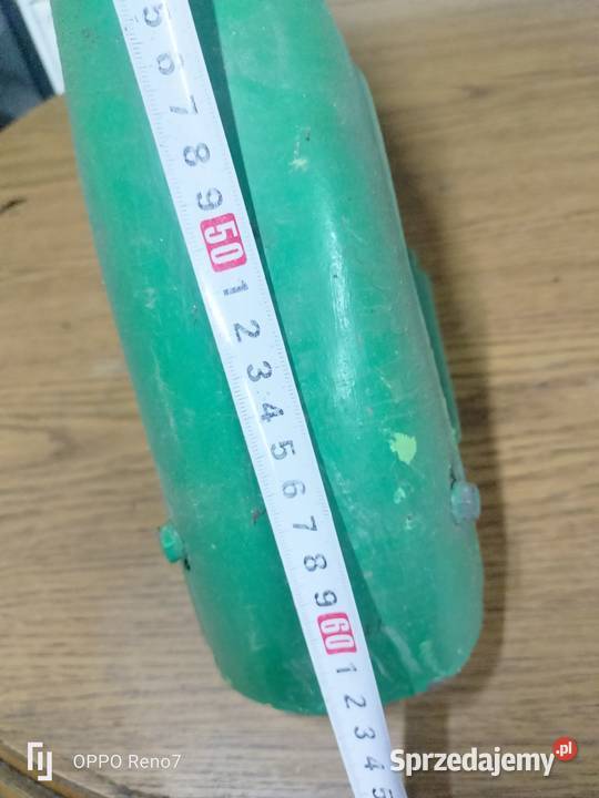 Przedni błotnik Romet Komar Pozostałe Łubno