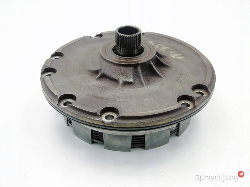 POMPA OLEJU KOSZ BĘBEN SKRZYNI BIEGÓW 5550SN 24 Sosnowiec